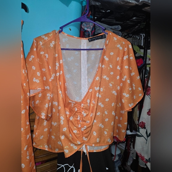 🌟 2 PIECE! Fashion To Figure 2 Piece Set 2x - Picture 3 of 8